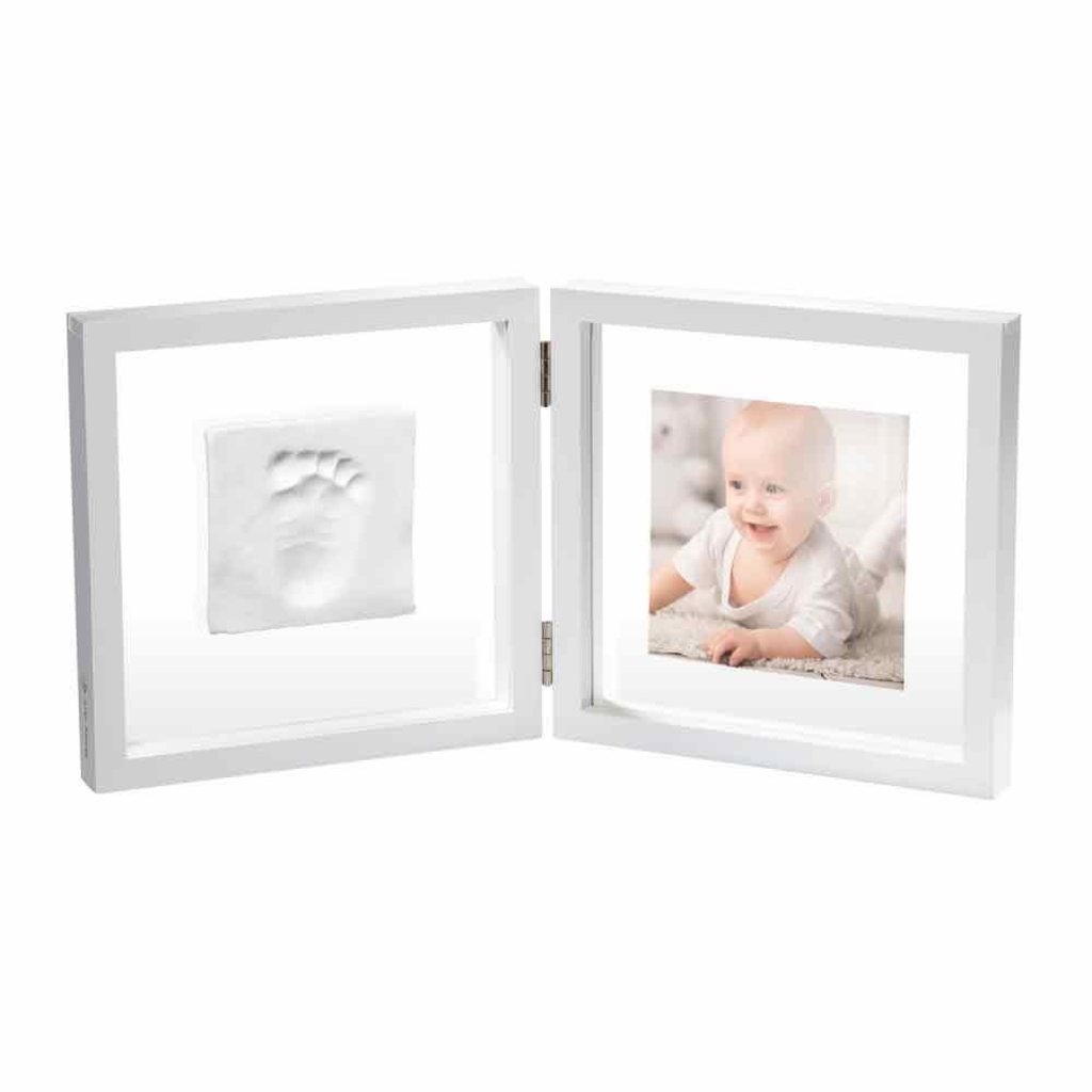 Baby Art Baby Art My Baby Transparent  3D Crystalline