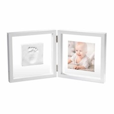 Baby Art Baby Art My Baby Transparent  3D Crystalline