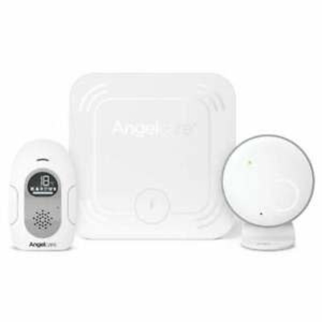 angel sensor baby monitor