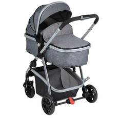 Safety 1st Safety 1st Hello 2in1 Pushchair