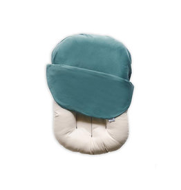 Snuggle Me Snuggle Me Cotton Cover Moss