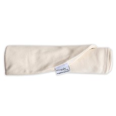 Snuggle Me snuggle Me Cotton Cover Natural