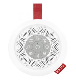 ZAZU Zazu Suzy Portable Baby Soother