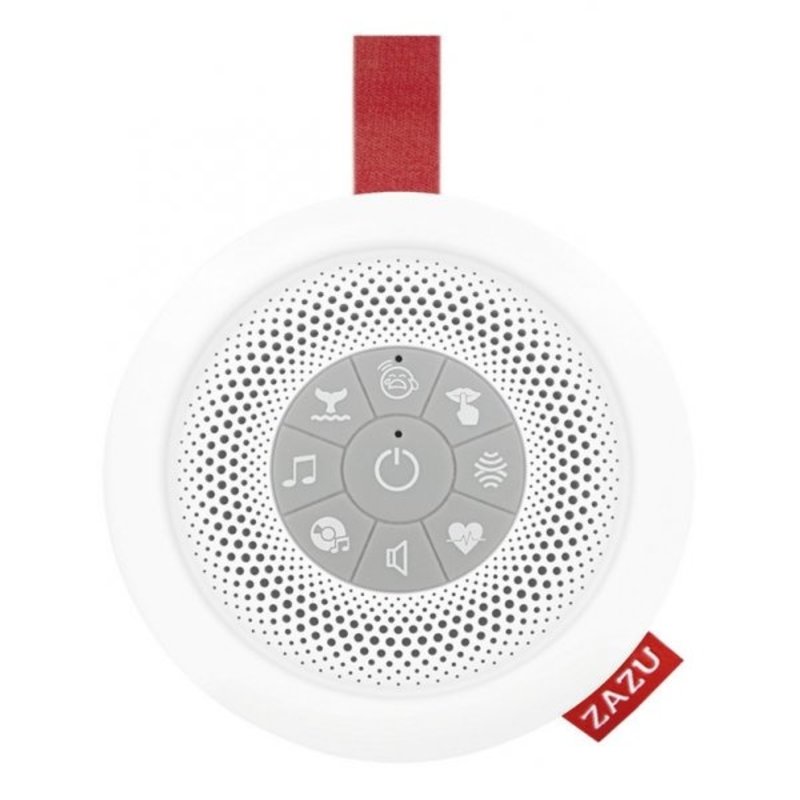 ZAZU Zazu Suzy Portable Baby Soother