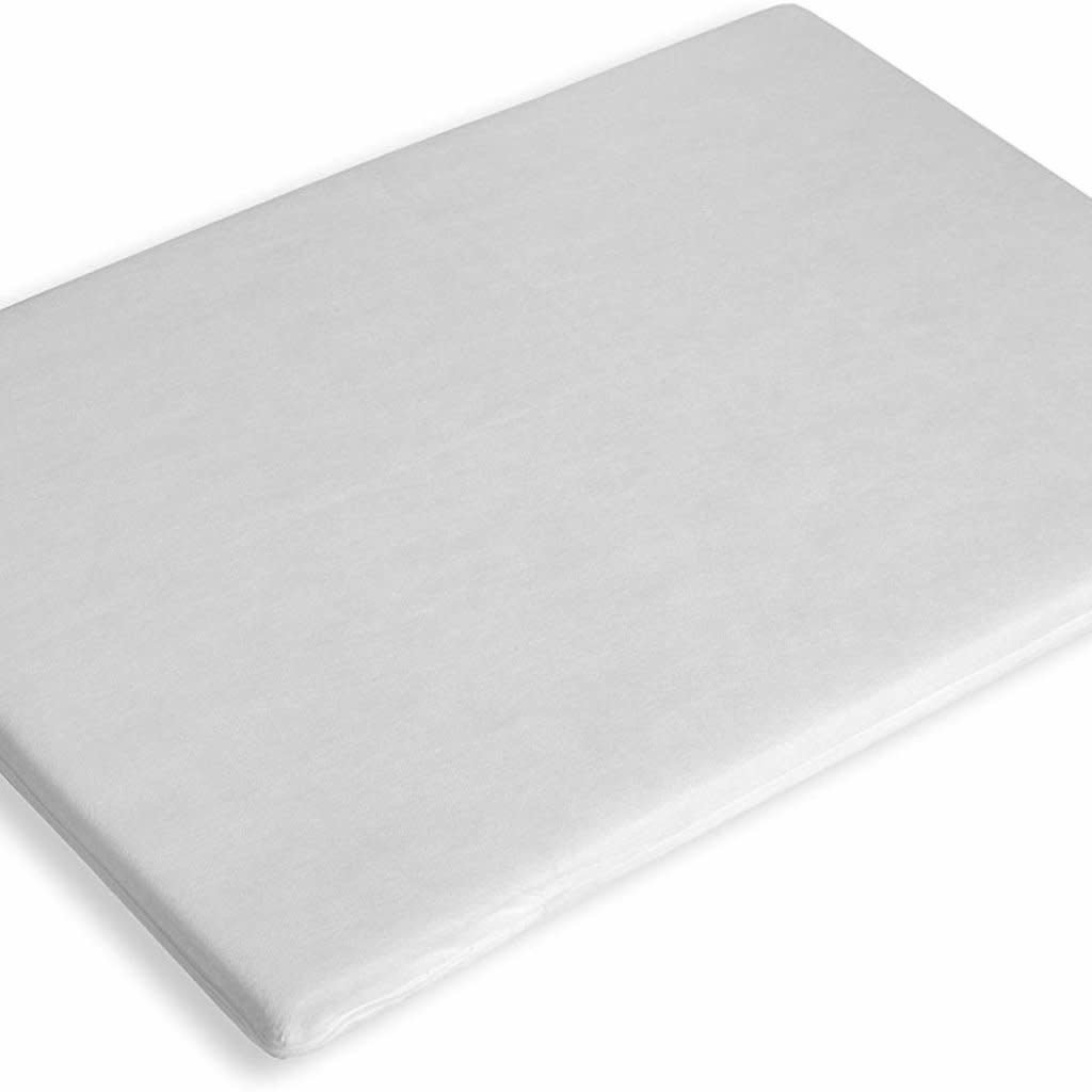 Baby Elegance Eco Fibre Travel Cot Mattress 69 x99