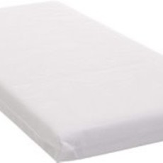 Obaby Obaby Fibre Cot bed Mattress 70 x 140
