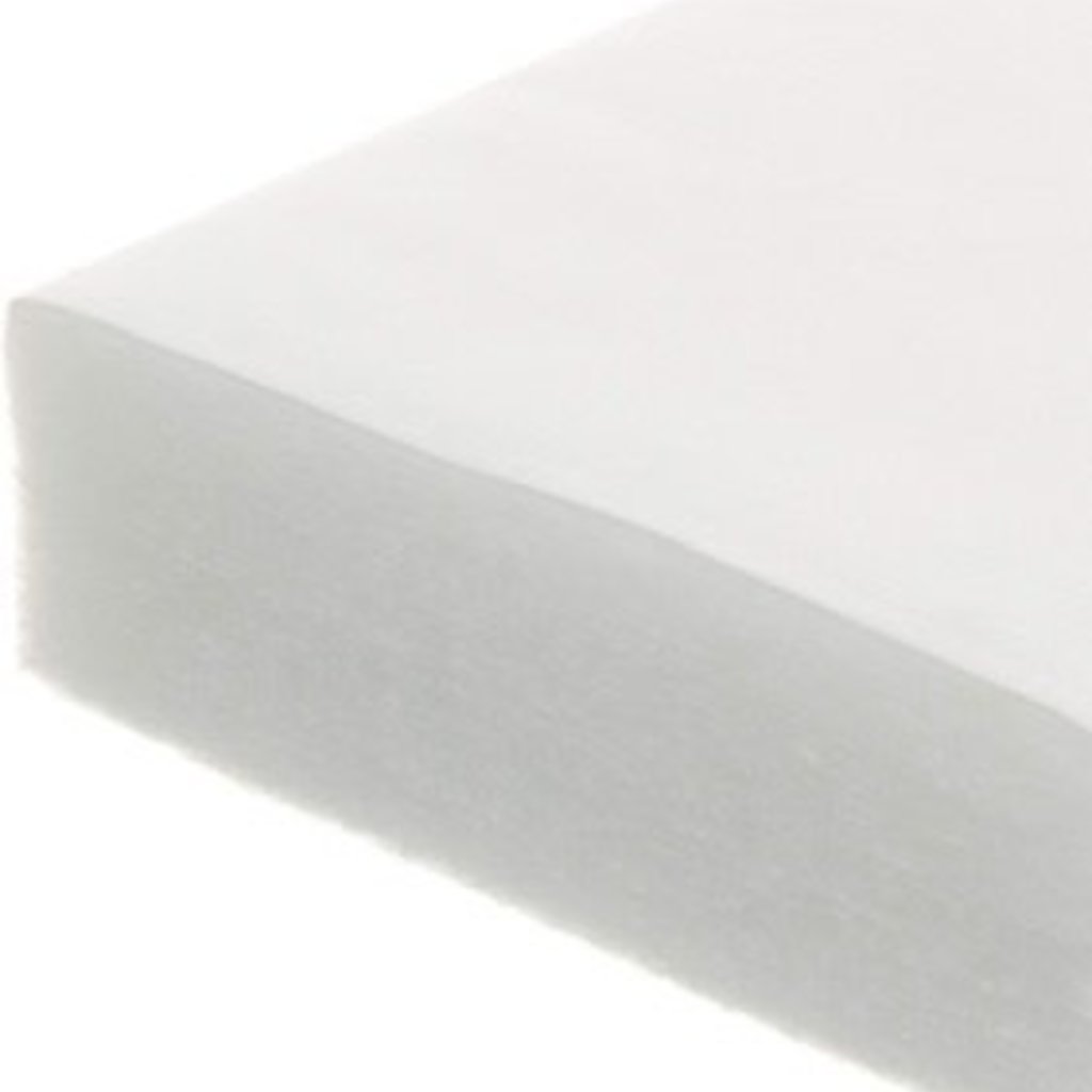 Obaby Obaby Fibre Cot bed Mattress 70 x 140