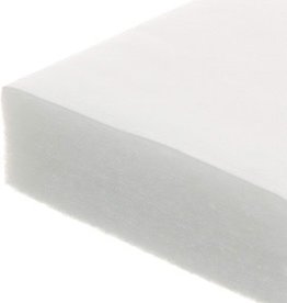 Obaby Obaby Fibre Cot Mattress 60 x 120.