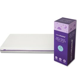 Clevamama Clevamama Climate Control Mattress70 x 140 Cot bed
