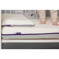 Clevamama Clevafoam Support Mattress 70 x 140 Cot bed