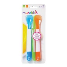 Munchkin Munchkin Lift Soft Tip Spoons