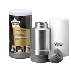 Tommee Tippee Tommee Tippee Travel Bottle and Food Warmer