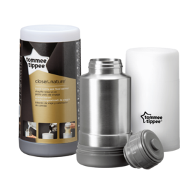 Tommee Tippee Tommee Tippee Travel Bottle and Food Warmer