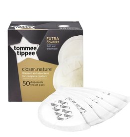 Tommee Tippee Tommee Tippee Disposable Breast Pads