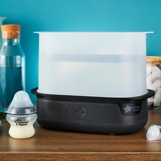 Tommee Tippee Tommee Tippee Super-Steam Advanced Electric Steriliser