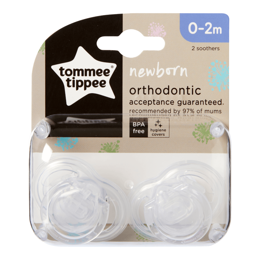 tommee tippee newborn