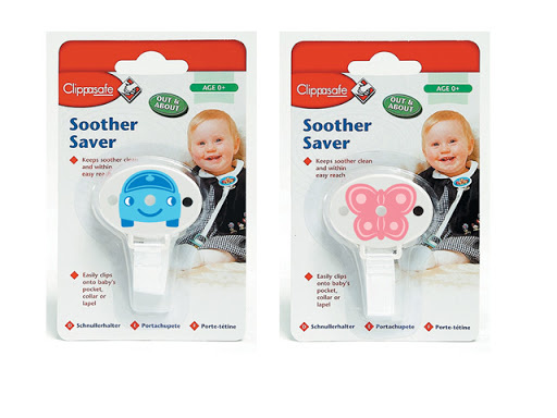 soother saver