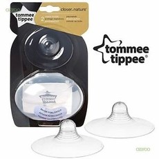 Tommee Tippee Tommee Tippee Nipple Shields 2pk