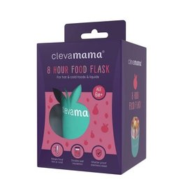 Clevamama Clevamama 8 Hour Food Flask