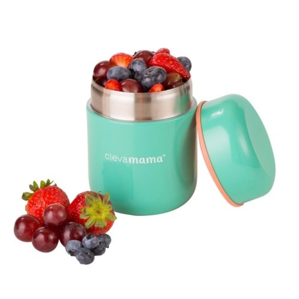 Clevamama Clevamama 8 Hour Food Flask