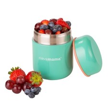Clevamama Clevamama 8 Hour Food Flask