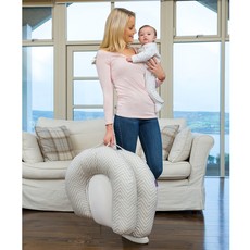 Clevamama Clevamama Mum2Me Maternity Pillow & Sleep Pod