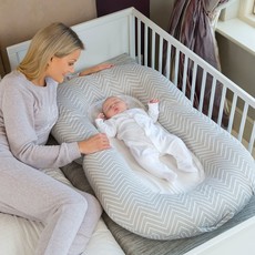 Clevamama Clevamama Mum2Me Maternity Pillow & Sleep Pod