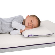 Clevamama Clevamama Clevafoam Toddler Pillow  12mths+