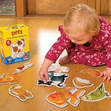 Orchard Orchard Toys Pets Jigsaw