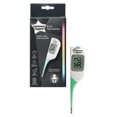Tommee Tippee Tommee Tippee 2 in 1 Thermometer