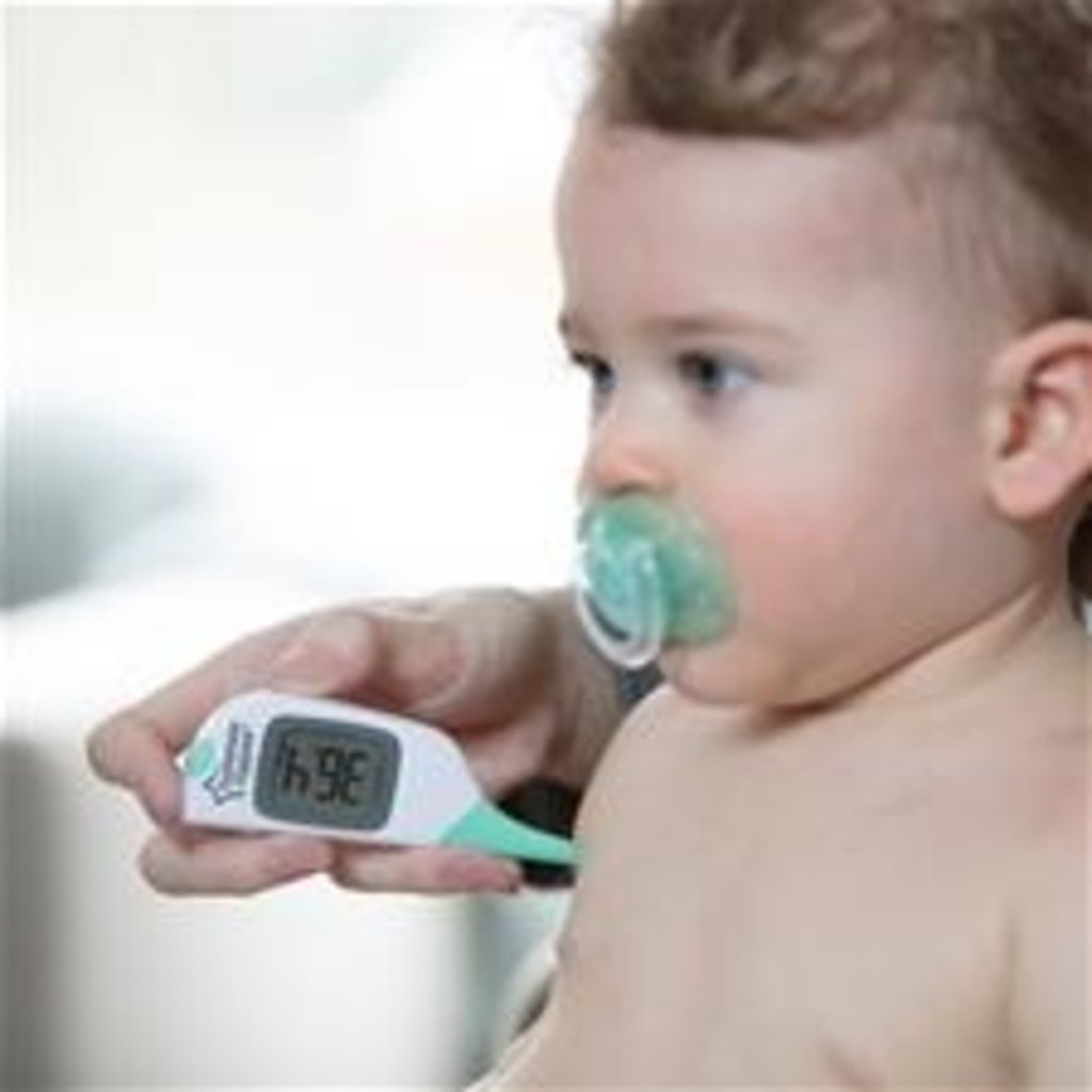 Tommee Tippee Tommee Tippee 2 in 1 Thermometer