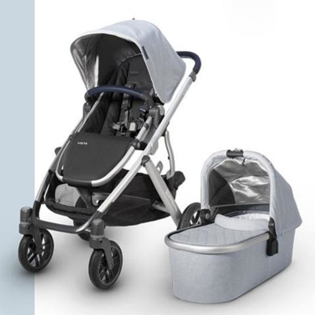 uppa baby carriage