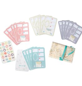 Baby Art Baby Art I lost my Tooth, Fairy Cards