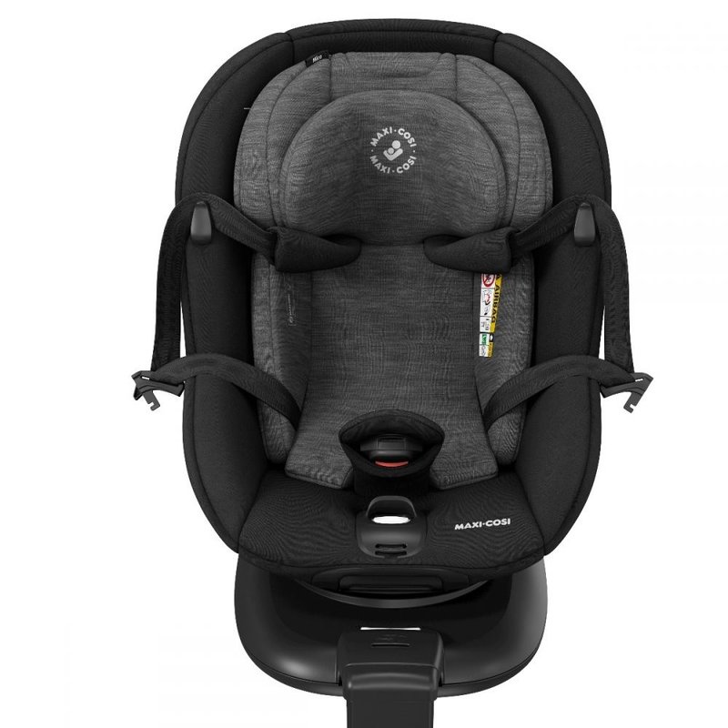 Maxi Cosi Maxi Cosi Mica Black