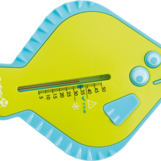 Safety 1st Safety 1st Flat Fish Bath Thermometer