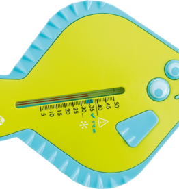 Safety 1st Safety 1st Flat Fish Bath Thermometer