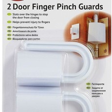 Clippasafe 2 Door Finger Pinch Gurard