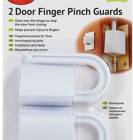 Clippasafe 2 Door Finger Pinch Gurard