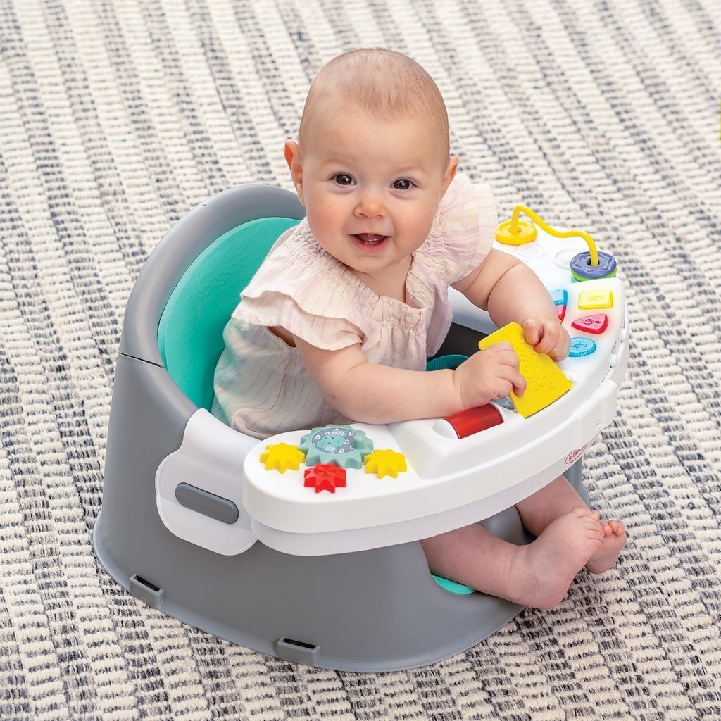 infantino baby seat