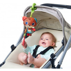 Tiny Love Tiny Love Jittering Isaac