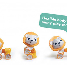 Tiny Love Tiny Love Rolling Toy Leonardo