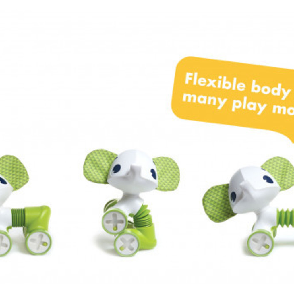 Tiny Love Tiny Love Rolling Toy Samuel
