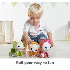 Tiny Love Tiny Love Rolling Toy Samuel