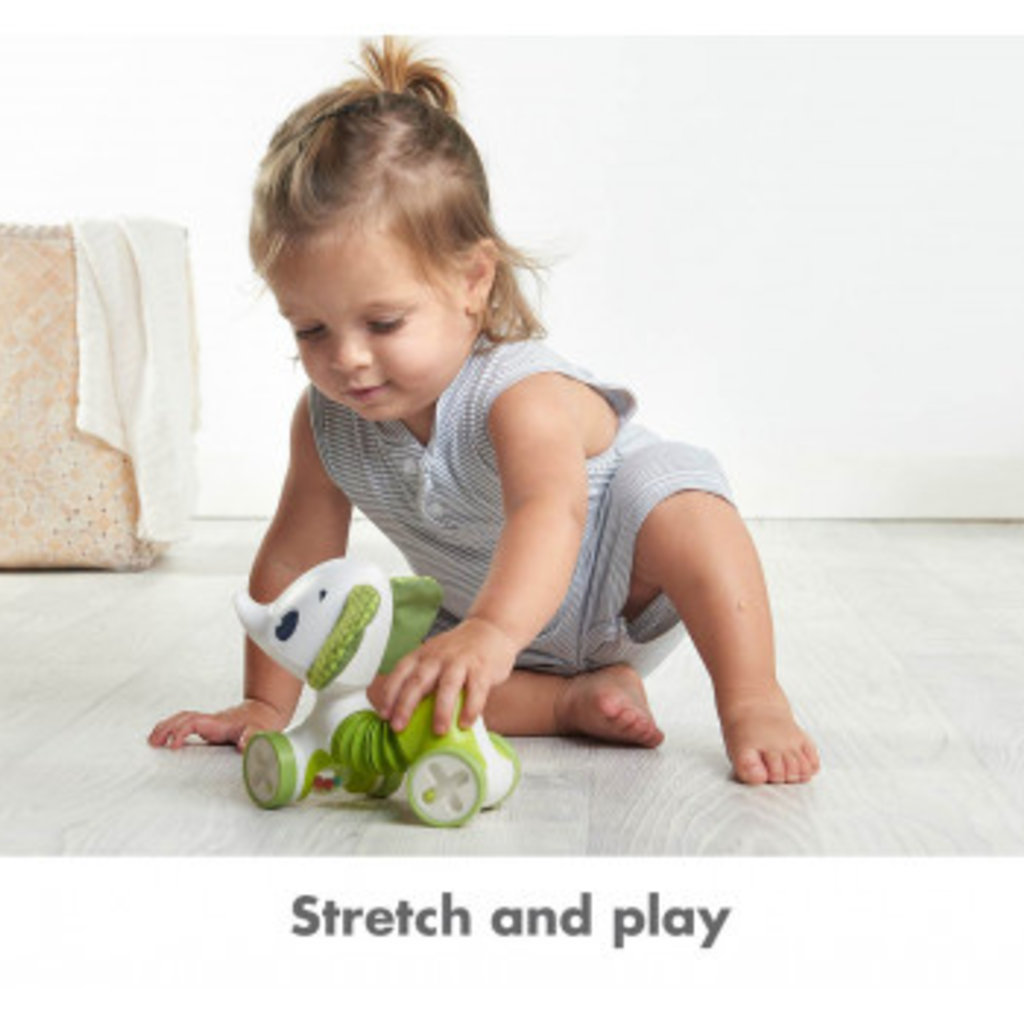 Tiny Love Tiny Love Rolling Toy Samuel