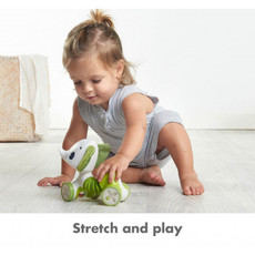 Tiny Love Tiny Love Rolling Toy Samuel