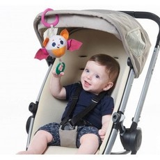 Tiny Love Tiny Love Rattle Oscar