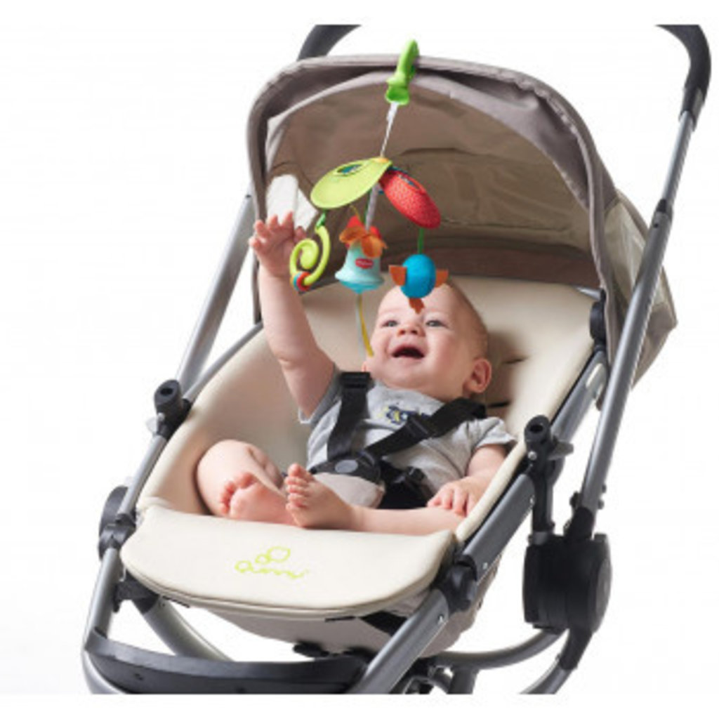 Tiny Love Tiny Love Pack & Go Mini Mobile Meadow Days