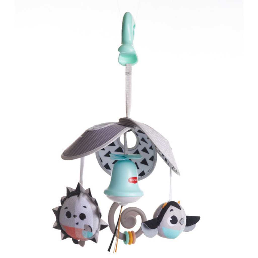 Tiny Love Tiny Love Pack & Go Mini Mobile Magical Tales