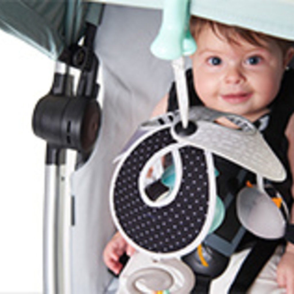 Tiny Love Tiny Love Pack & Go Mini Mobile Magical Tales