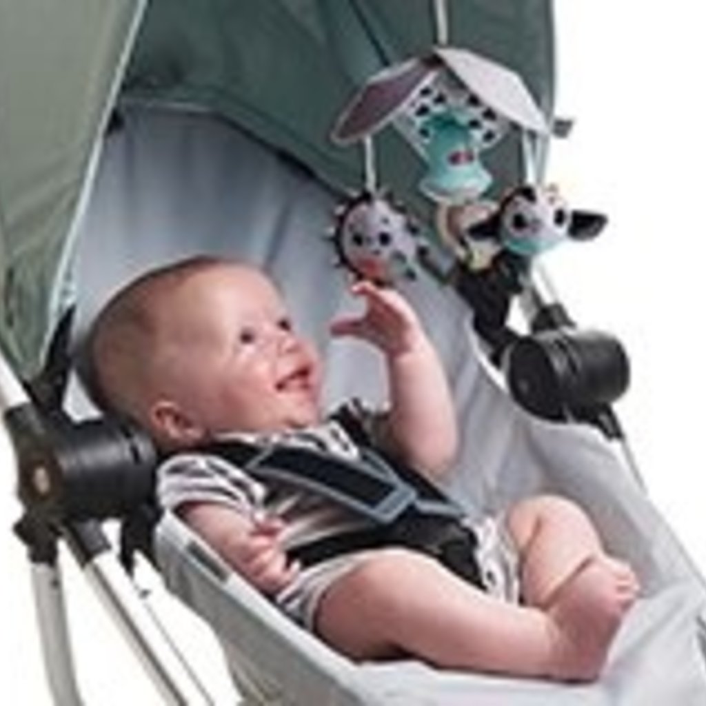 Tiny Love Tiny Love Pack & Go Mini Mobile Magical Tales